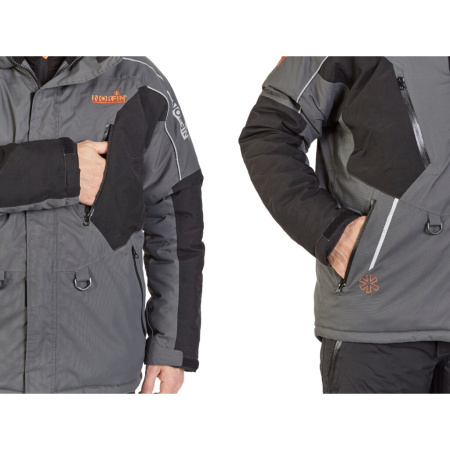 Kostiumas žieminis Norfin Apex