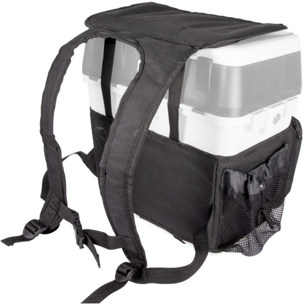 Dėklas žieminei dėžei Salmo