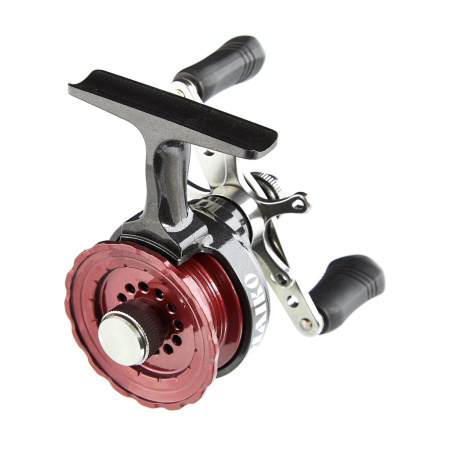 Ritė multiplikatorinė LJ Maiko