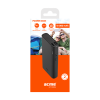 Išorinė baterija Acme Power bank 10000 mAh