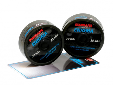 Valas StarBaits Enigma 20m