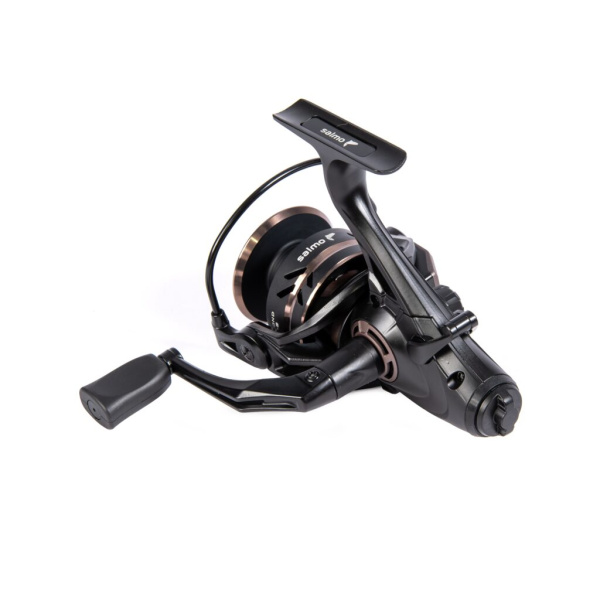 Ritė Salmo Diamond BaitFeeder 6