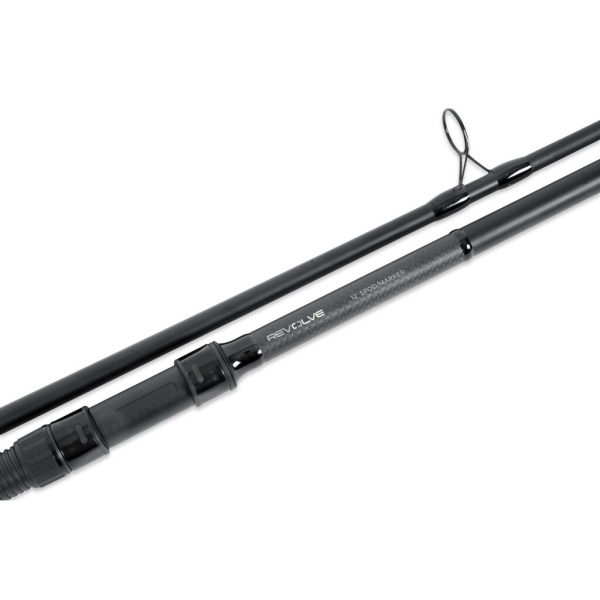 Meškerė Avid Revolve Spod & Marker 12ft Meškerė Avid Revolve Spod & Marker 12ft