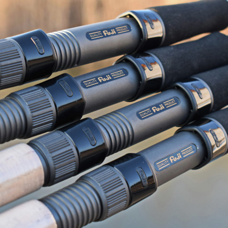 Meškerė Okuma 8K Feeder