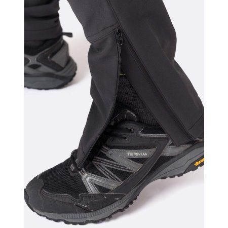 Kelnės Ternua Koyuk Black