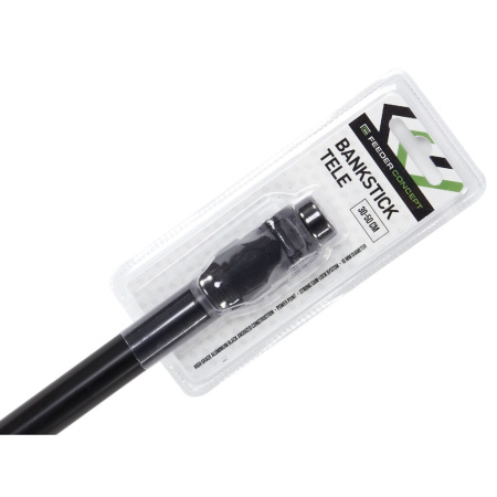 Stovelis meškerėms Feeder Concept Tele