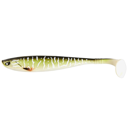 Guminukas Lucky John 3D Basara Soft Swim 3.5"