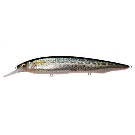 Vobleris Megabass Kanata+1 FA SE Ayu