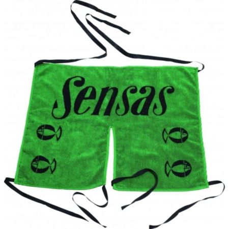 Prijuostė Sensas Cowboy salmo.lt Prijuostė Sensas Cowboy