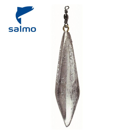 Svarelis Salmo Torpeda