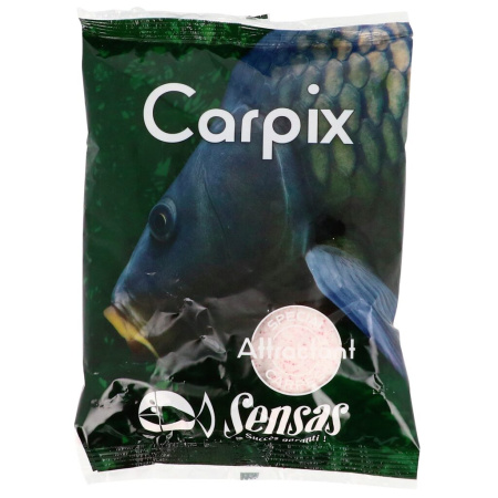 Kvapas sausas Sensas Carpix