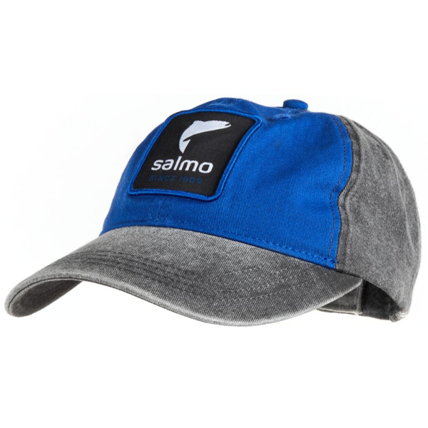 Kepurėlė Salmo