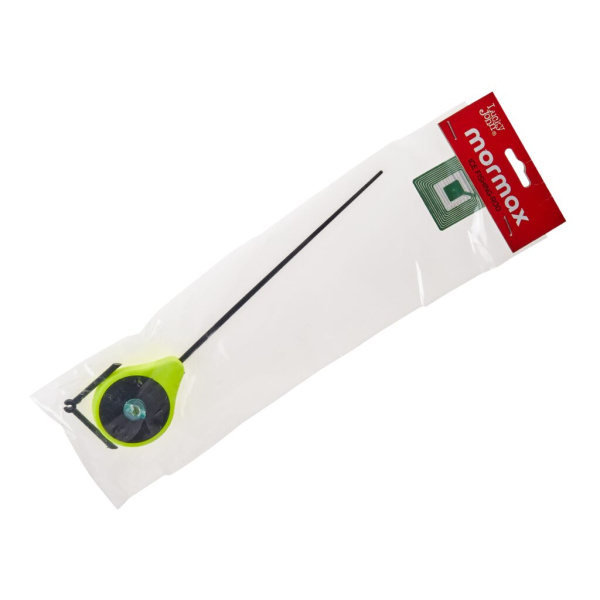 Meškerėlė žieminė Lucky John Mormax 24.6cm