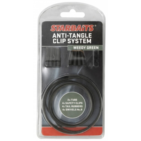 Montažinė sistema StarBaits Anti Tangle