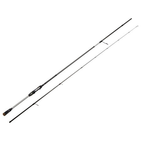 Spiningas Daiwa Silver Creek Ultra Light 2.35m 3-14g
