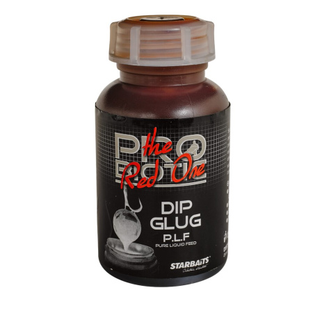 Dipas StarBaits Probiotic The Red One 250ml