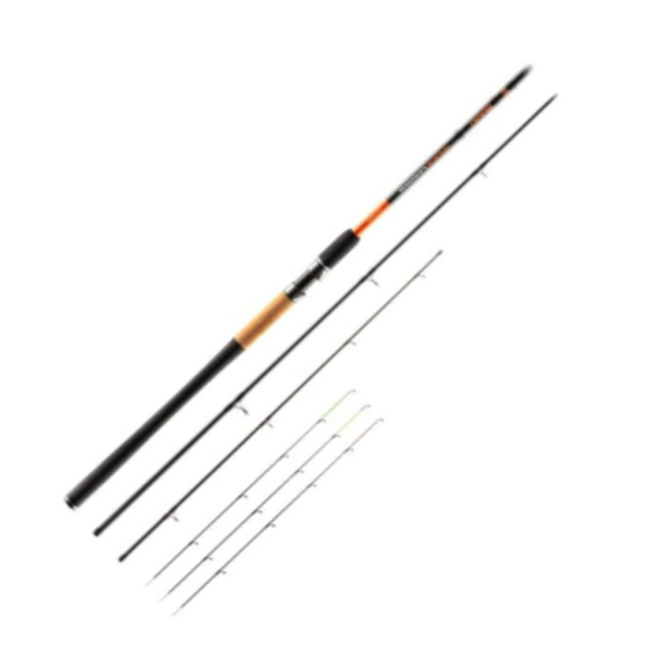 Meškerė Brain Apex Feeder salmo.lt Meškerė Brain Apex Feeder