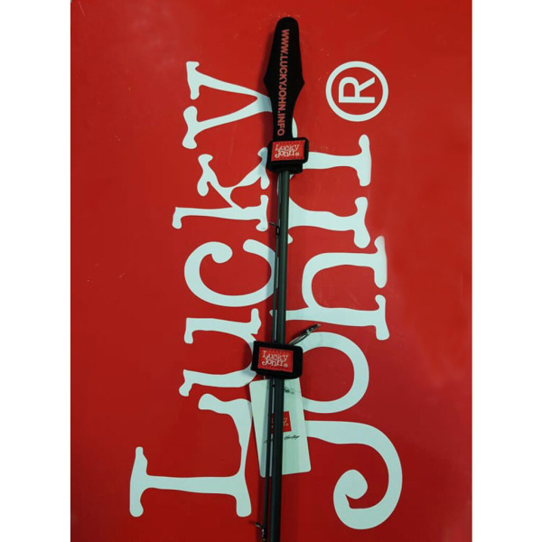 Apsauga  meškerėms Lucky John Tip