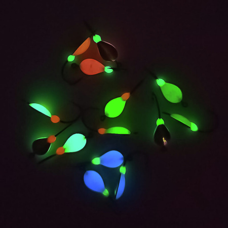 Avižėlė stintinė PM