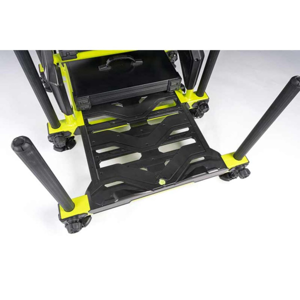 Platforma Matrix S36 Pro Superbox Lime Edition