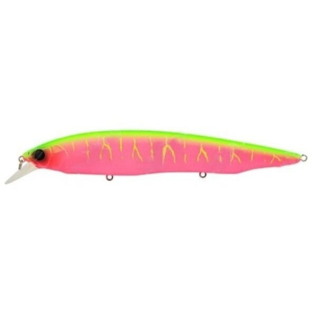 Vobleris Megabass Kanata Pitaya Mat Tiger