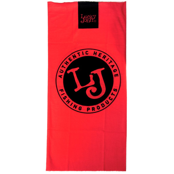 Kaklaskarė Lucky John