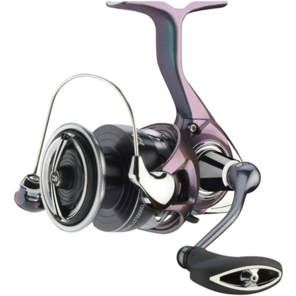 Ritė Daiwa 24 Regal LT 2500D-XH