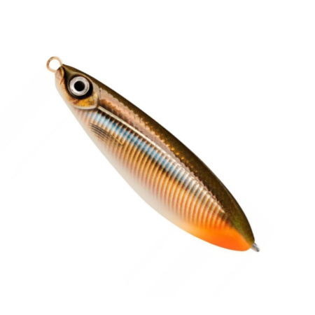 Blizgė žolinė Rapala Rattlin' Minnow