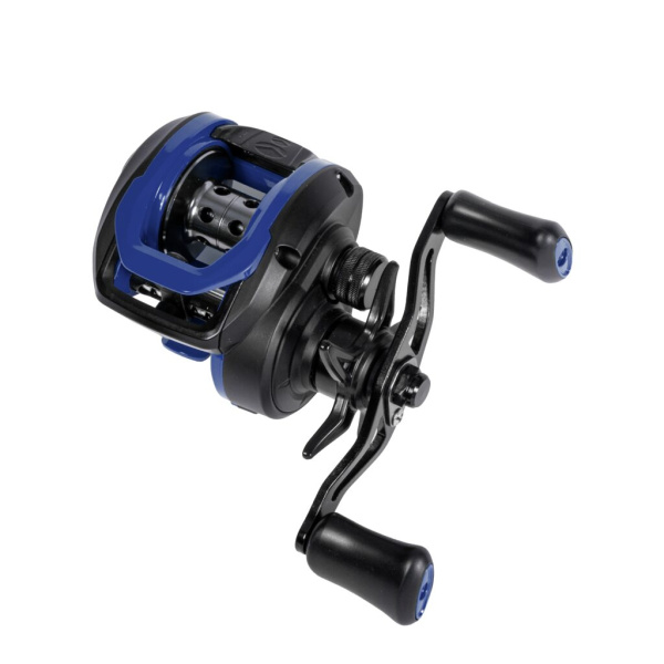 Ritė multiplikatorinė Salmo Diamond Cast