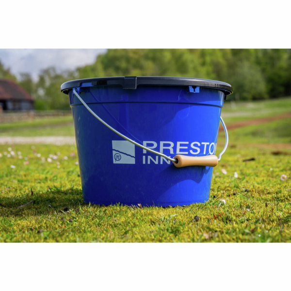 Kibiras Preston 13l Set