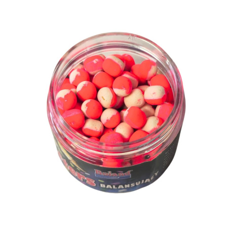 Boiliai Boland Wafters Duo Bloodworn/Squid 10mm 50ml