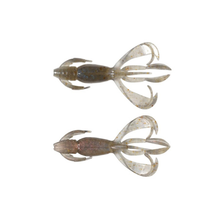 Guminukas Keitech Crazy Flapper 2"