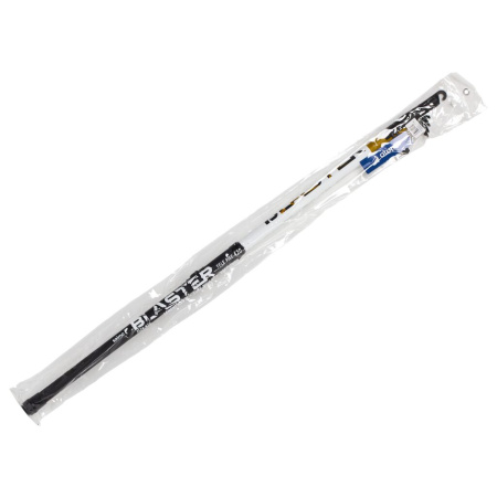 Meškerė Salmo Blaster Tele Pike