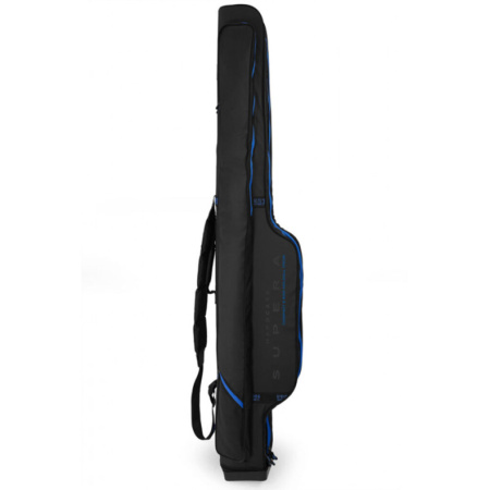 Dėklas meškerėms Preston Hardcase Supera 6