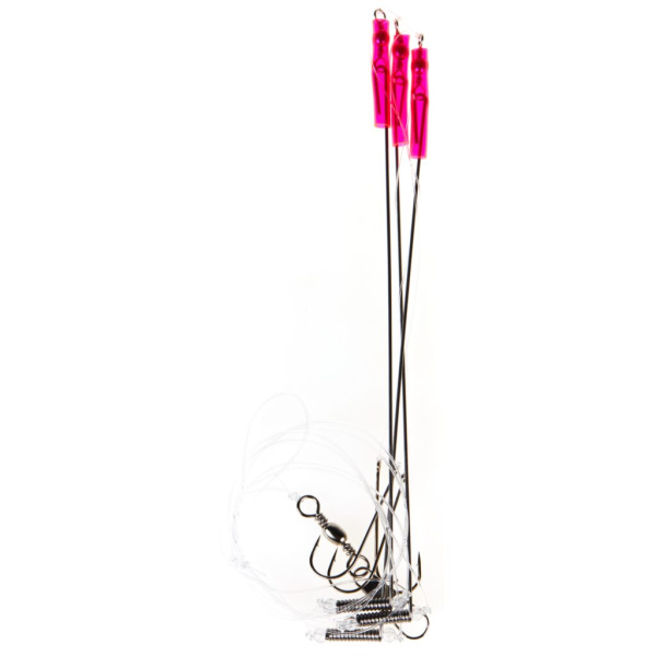 Sistema Salmo Flatfish Rig Classic