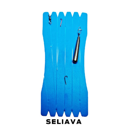 Sistema seliavoms Vendace 7g