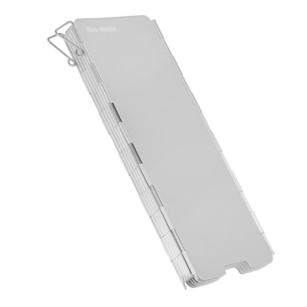 Apsauga nuo vėjo Fire-Maple