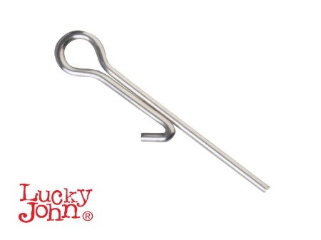 Segtukas Lucky John Spike L