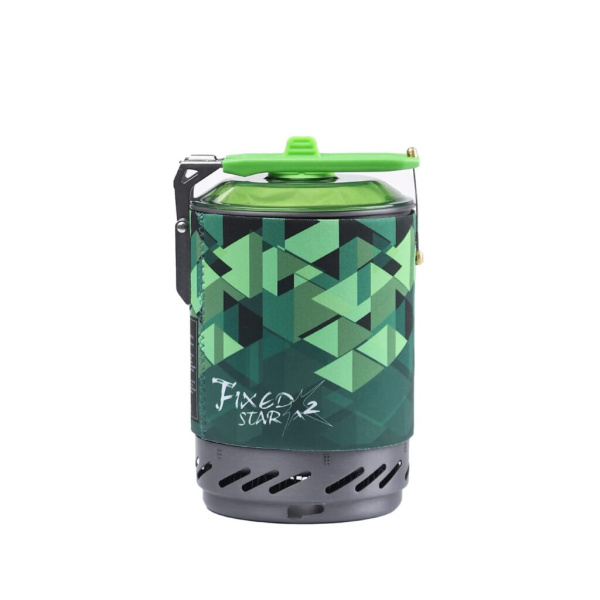 Viryklės sistema Fire-Maple Star X2