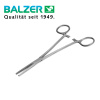 Žnyplės Balzer Artery Clamp Straight