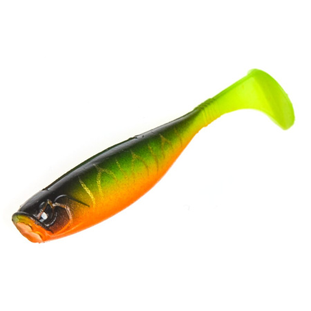 Guminukas Lucky John 3D Basara Soft Swim 2.5"
