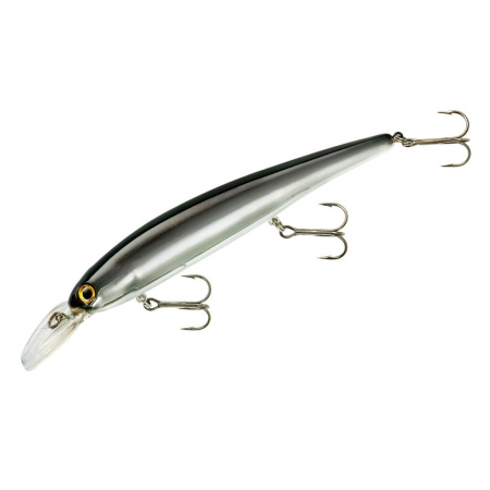 Vobleris Bandit Walleye Shallow