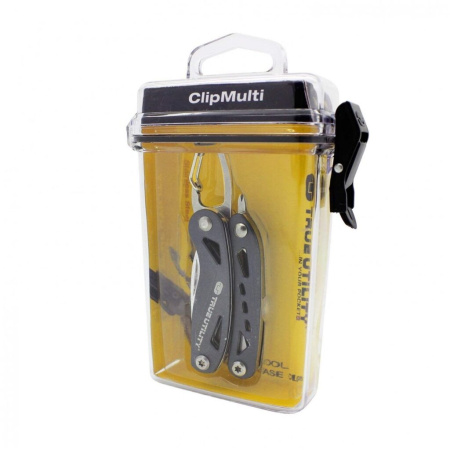 Įrankis True Utility ClipMulti