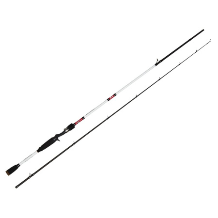 Spiningas Lucky John Vanrex Baitcast 28 2.28