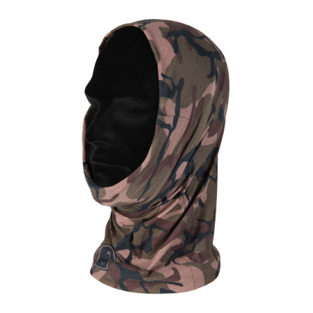 Kaklaskarė Fox Camo Snood