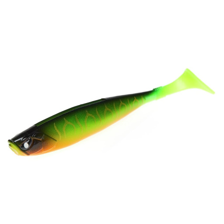 Guminukas Lucky John 3D Basara Soft Swim 5"