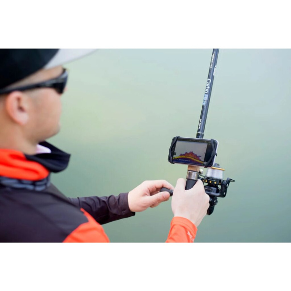 Laikiklis telefonui Deeper Rod