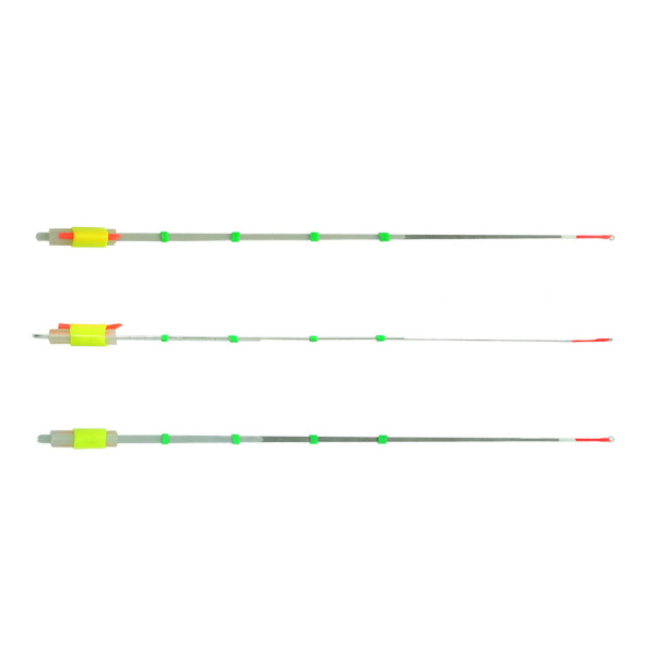 Sargelis metalinis Mormysh 16cm Nr.4