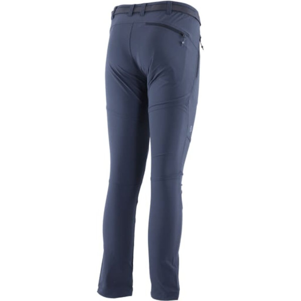 Kelnės Ternua Corno M Whales Grey