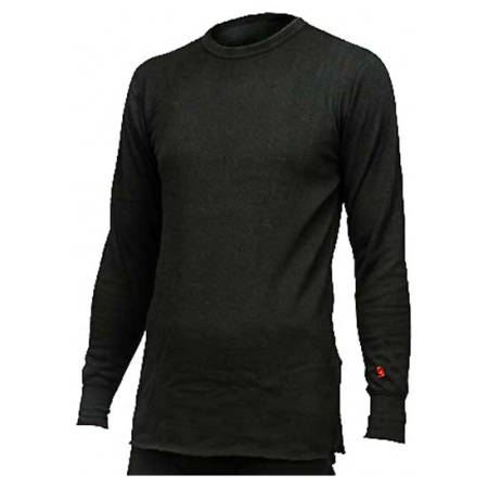 Marškinėliai Guahoo Comfort Heavy Black